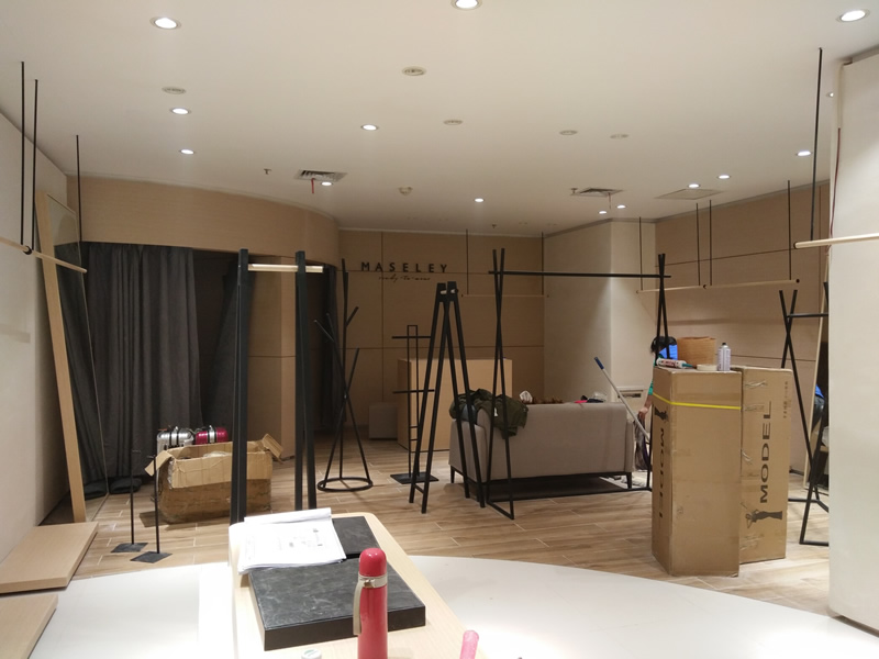 道具定制設(shè)計:從概念到現(xiàn)實(shí)的創(chuàng)意轉(zhuǎn)化